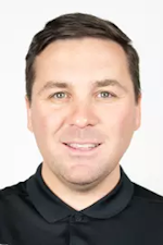 HEAD COACH BEN WILLIAMS