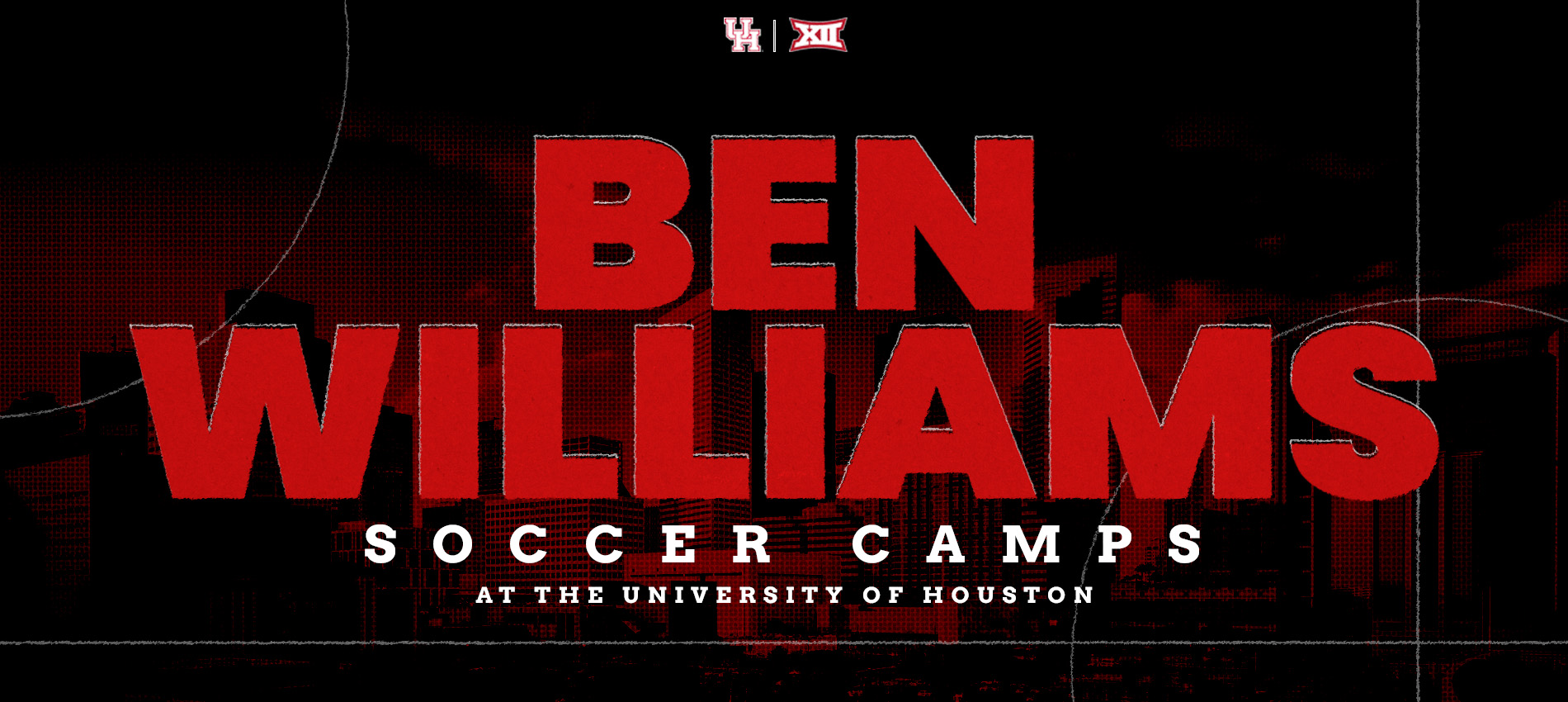 Ben Williams Soccer Camps