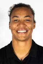 ASSISTANT COACH JAELYN CUNNINGHAM